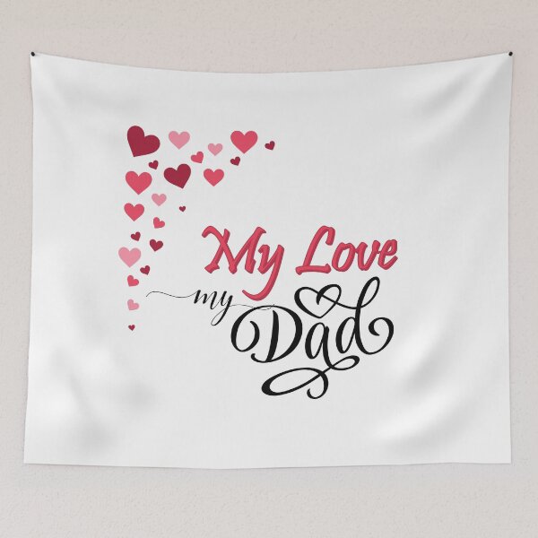 Item preview, Father'sday T-shirt designed and sold by Sameera Amir.