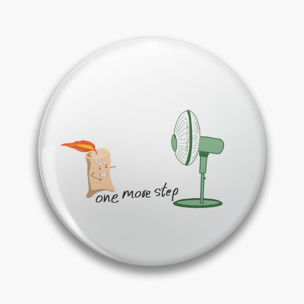 Item preview, One more step  designed and sold by JoSangya.