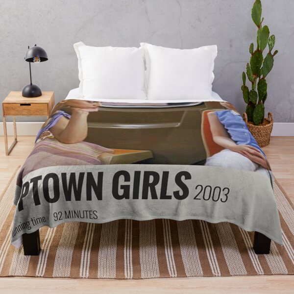 Item preview, uptown girls 2003 designed and sold by donrickman.