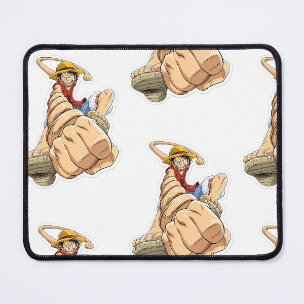 Item preview, Monkey D Luffy designed and sold by Zoro-verse.