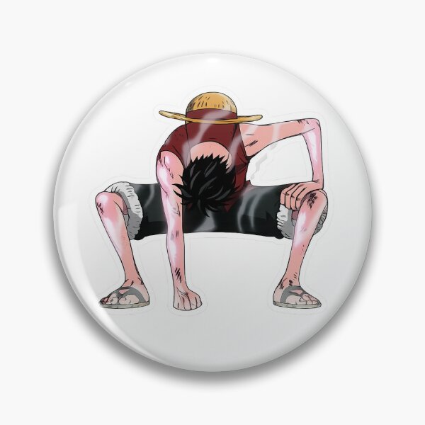 Item preview,  Monkey D Luffy designed and sold by Zoro-verse.