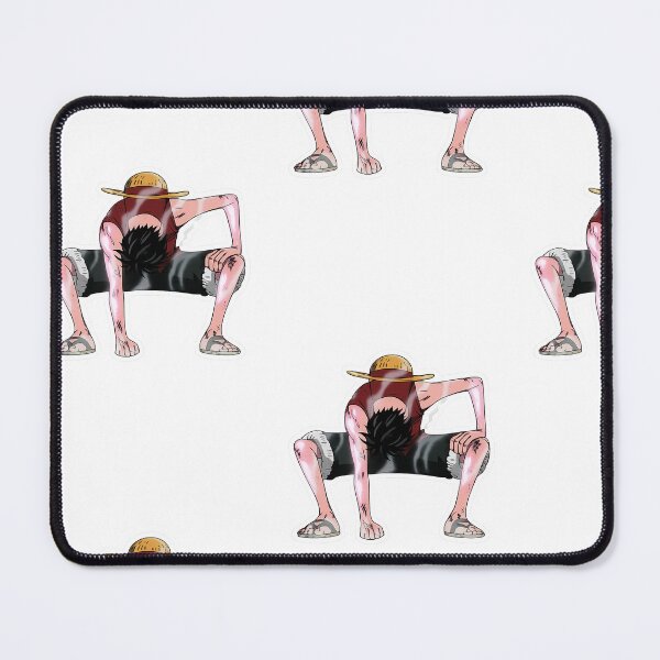 Item preview, Monkey D Luffy designed and sold by Zoro-verse.