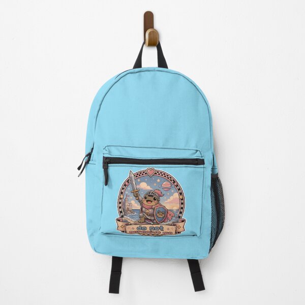 Item preview, Huzzah Frog With Sword Seaside Do Not Perceive designed and sold by logicfun.