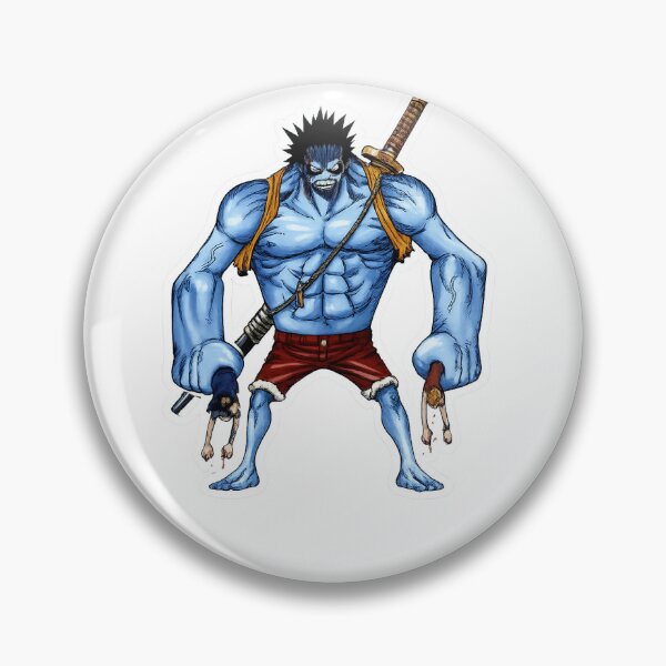 Item preview, Monkey D Luffy designed and sold by Zoro-verse.