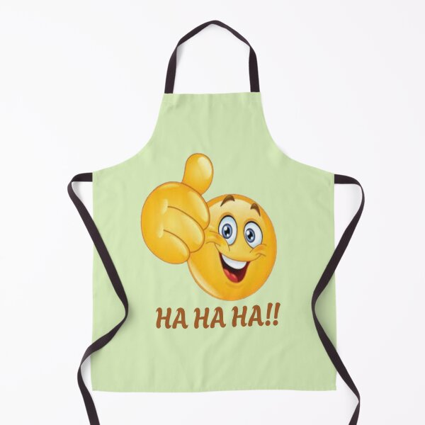Item preview, HAHAHA – Laugh Out Loud designed and sold by PrashaDesigns.