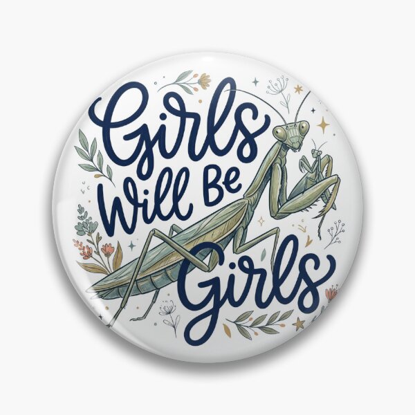 Item preview, Girls will be girls designed and sold by Tiny-Love ⭐⭐⭐⭐⭐.