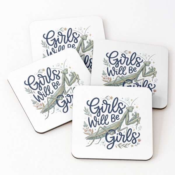 Item preview, Girls will be girls designed and sold by Tiny-Love ⭐⭐⭐⭐⭐.