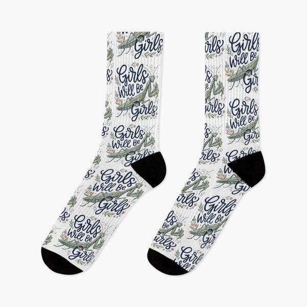 Item preview, Girls will be girls designed and sold by Tiny-Love ⭐⭐⭐⭐⭐.
