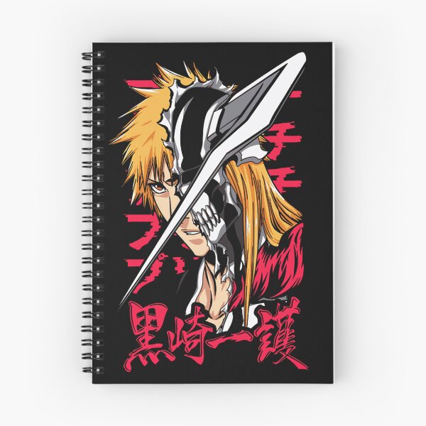 Item preview, Ichigo Kurosaki designed and sold by altimento.