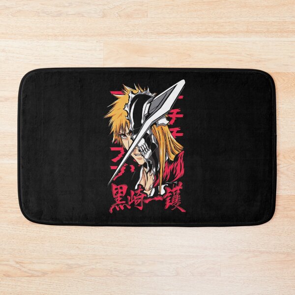 Item preview, Ichigo Kurosaki designed and sold by altimento.