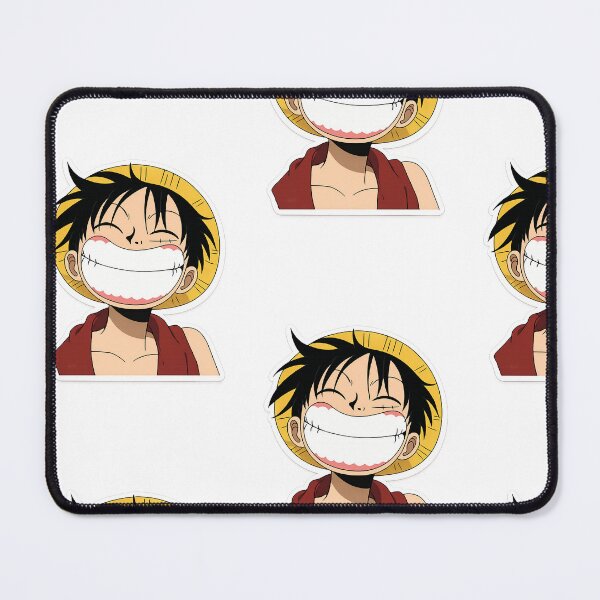Item preview, Monkey D Luffy designed and sold by Zoro-verse.