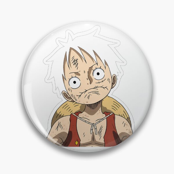 Item preview, Monkey D Luffy  designed and sold by Zoro-verse.
