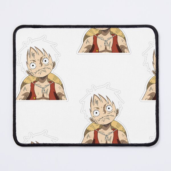 Item preview, Monkey D Luffy designed and sold by Zoro-verse.