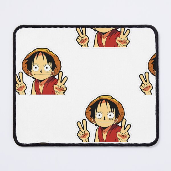 Item preview, Monkey D Luffy designed and sold by Zoro-verse.