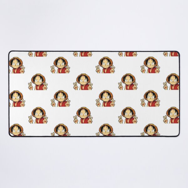 Item preview, Monkey D Luffy designed and sold by Zoro-verse.