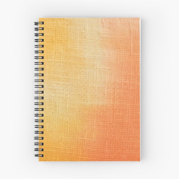 Item preview, Sun Faded Citrus Woven Textile designed and sold by frumixart.