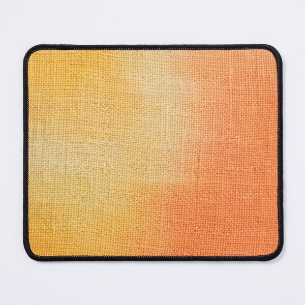 Item preview, Sun Faded Citrus Woven Textile designed and sold by frumixart.