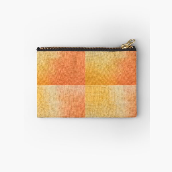 Item preview, Sun Faded Citrus Woven Textile designed and sold by frumixart.
