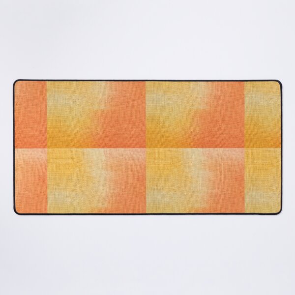 Item preview, Sun Faded Citrus Woven Textile designed and sold by frumixart.