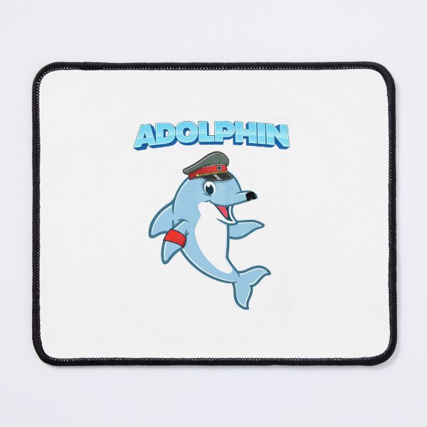 Item preview, Dolphin designed and sold by ari-anna911.