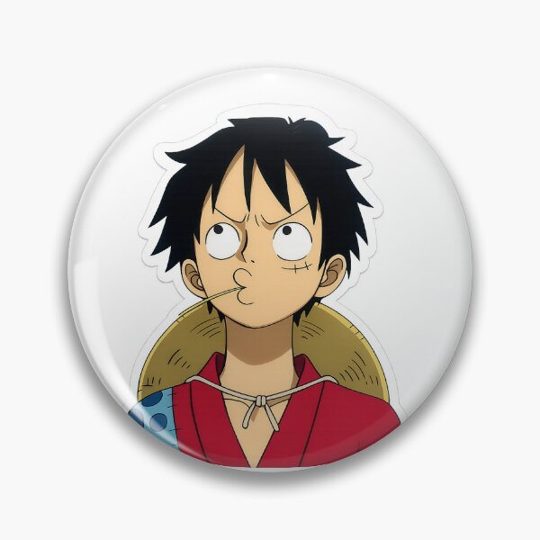 Item preview,  Monkey D Luffy  designed and sold by Zoro-verse.
