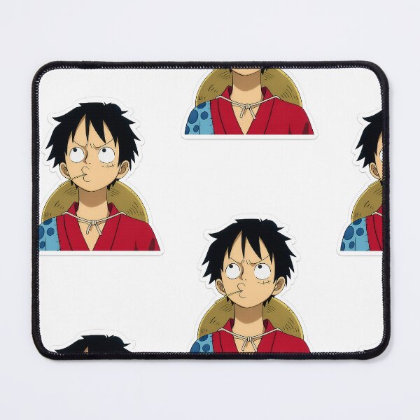 Item preview, Monkey D Luffy designed and sold by Zoro-verse.