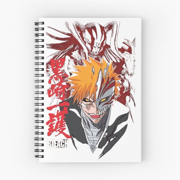 Item preview, Máscara Hollow de Ichigo designed and sold by altimento.