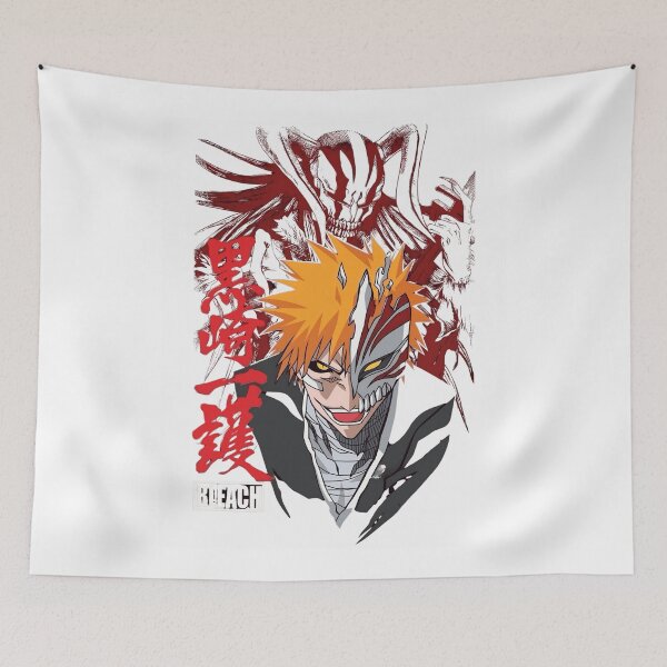 Item preview, Ichigo Hollow Mask designed and sold by altimento.