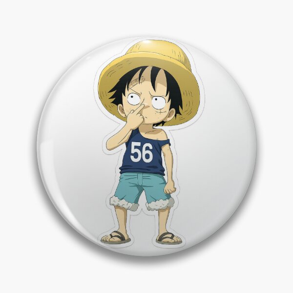 Item preview, Monkey D Luffy  designed and sold by Zoro-verse.