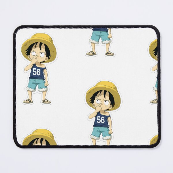 Item preview, Monkey D Luffy designed and sold by Zoro-verse.