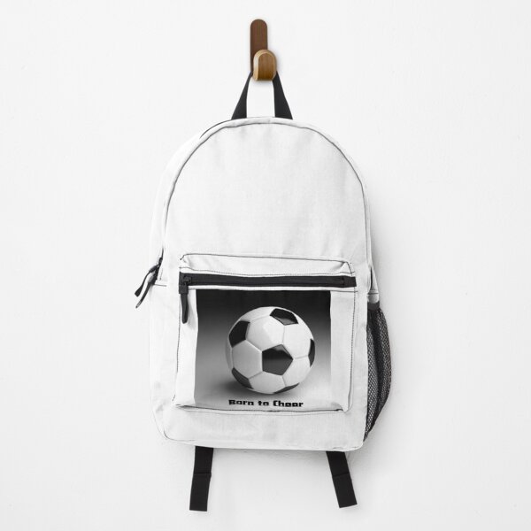 Item preview, Born to Cheer Built for Football lovers and fans designed and sold by OjasStore3992.