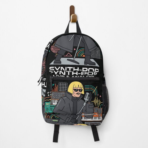 Item preview, Retro Blonde Bob High Fashion Pop designed and sold by Tel A Pet.