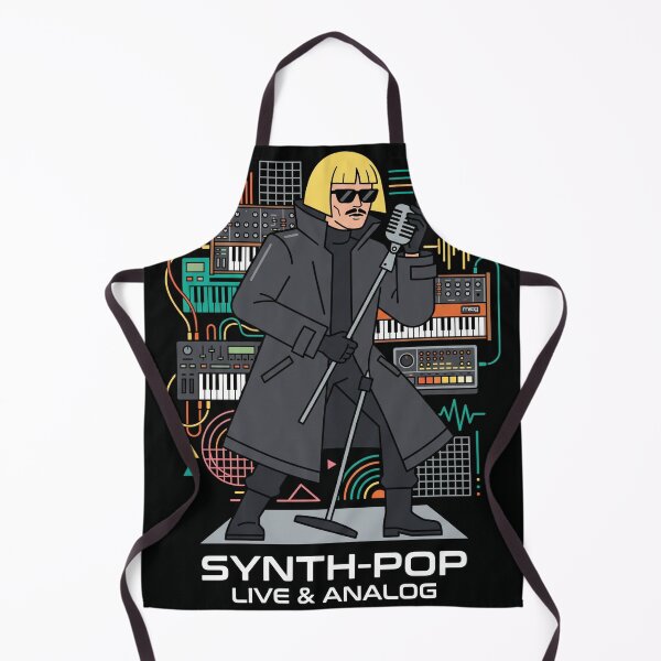 Item preview, Retro Blonde Bob High Fashion Pop designed and sold by Tel A Pet.