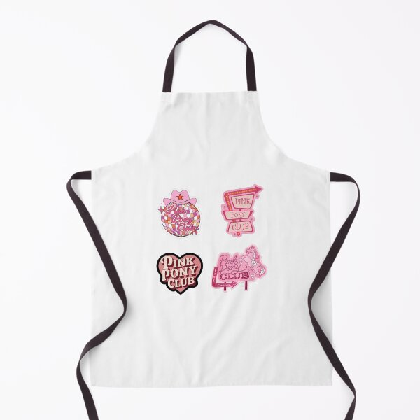 Item preview, Pink Pony Club set designed and sold by Lexi DesignZ .