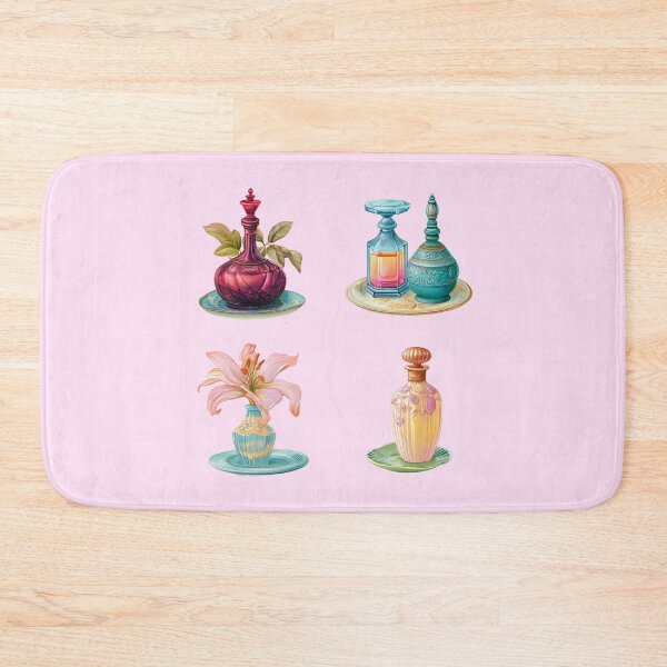 Item preview, Aromatic Bottles designed and sold by bubblyrainbow.