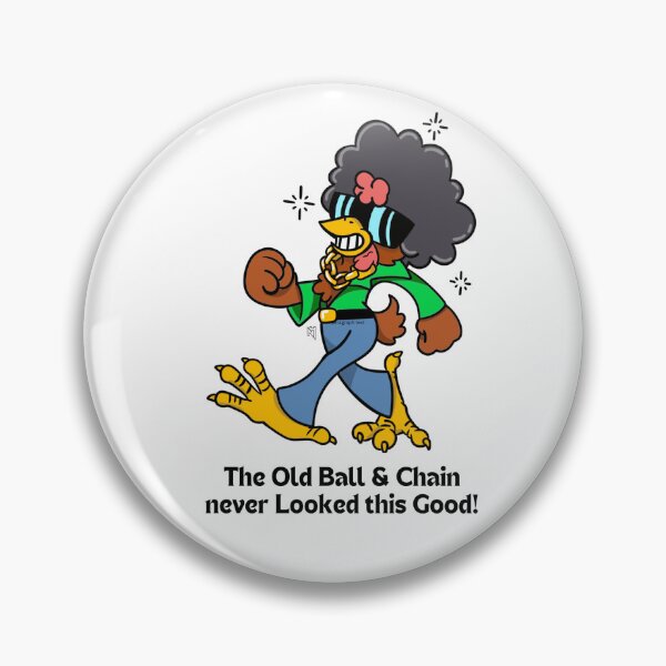 Item preview, Hipster Chicken Flossin' and Walkin' designed and sold by SolidDrops.