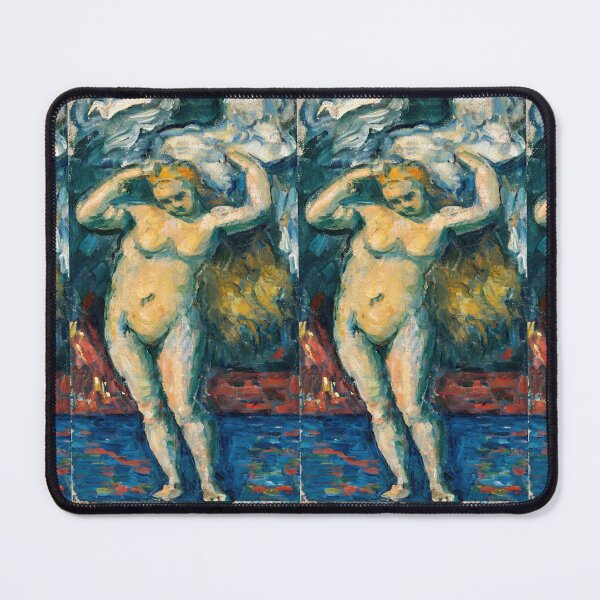 Item preview, Copy of Portrait of Achille Emperaire Seated designed and sold by artofuniverse.