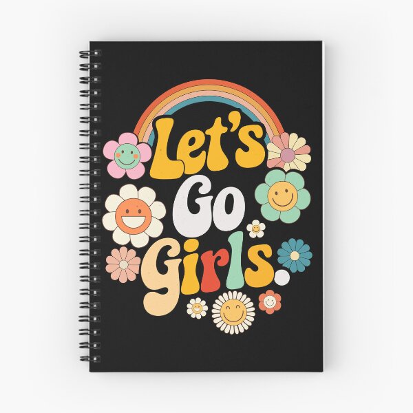 Item preview, Let's go girls designed and sold by Tiny-Love ⭐⭐⭐⭐⭐.
