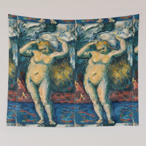Item preview, Copy of Portrait of Achille Emperaire Seated designed and sold by artofuniverse.