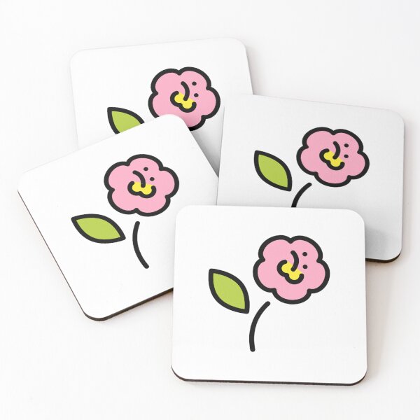 Item preview, Hibiscus Flower - Classic Minimalist designed and sold by Kessy-Kunstler.