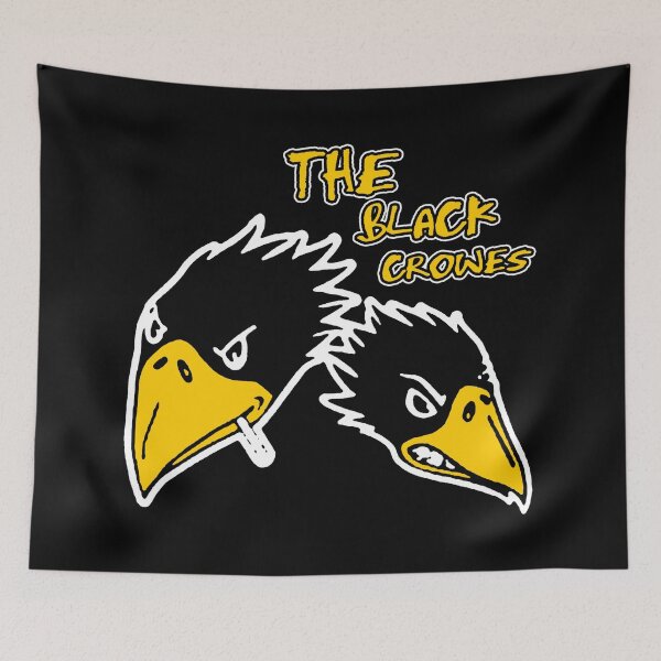 Item preview, Two Head Bird Yellow And White designed and sold by ShadeFall.