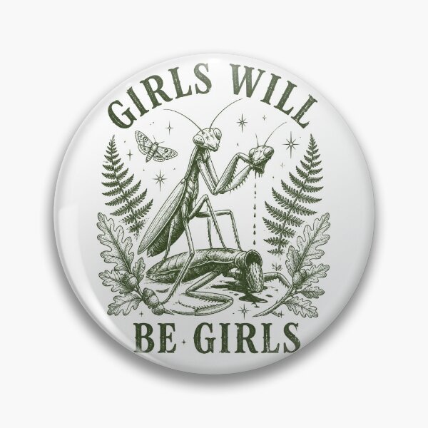 Item preview, Girls will be girls designed and sold by Tiny-Love ⭐⭐⭐⭐⭐.