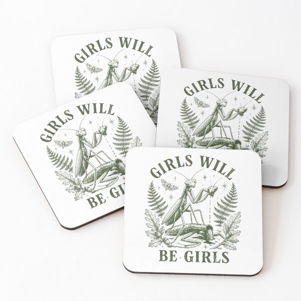 Item preview, Girls will be girls designed and sold by Tiny-Love ⭐⭐⭐⭐⭐.