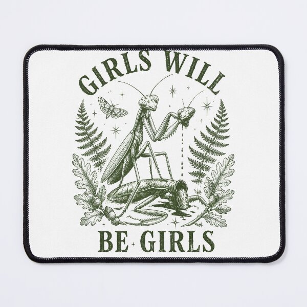 Item preview, Girls will be girls designed and sold by Tiny-Love ⭐⭐⭐⭐⭐.