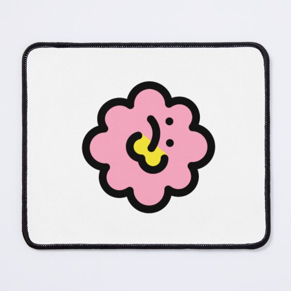Item preview, Hibiscus Flower - Minimalist designed and sold by Kessy-Kunstler.