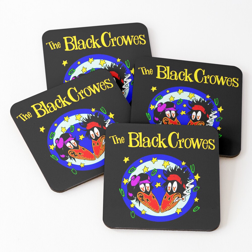 Item preview, Coasters (Set of 4) designed and sold by ShadeFall.