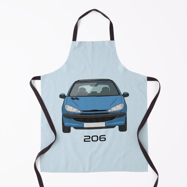 Item preview, 206 Small Car Design for T Shirts and other Redbubble Products designed and sold by WheresTheTShirt.
