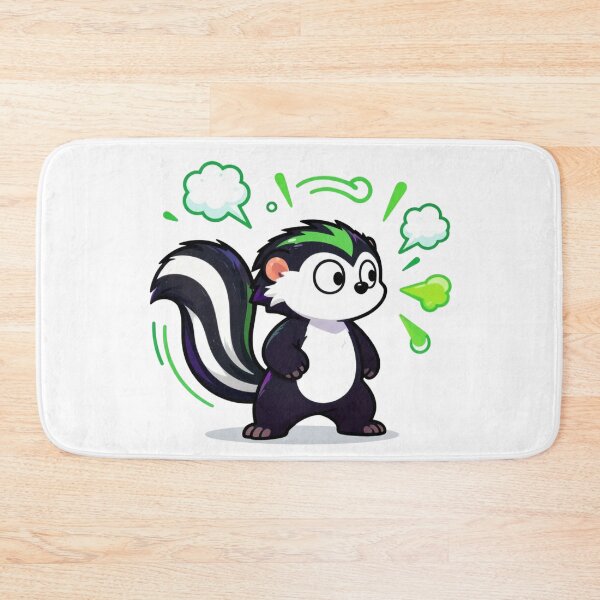 Item preview, Smelly Skunk designed and sold by PjSwiss.