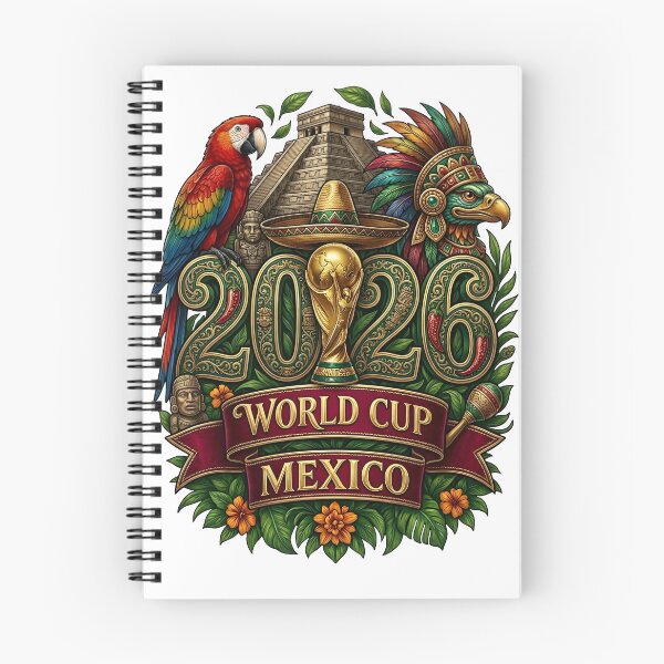 Item preview, World Cup 2026 United As One Mascots designed and sold by Sovereign Supply Co..