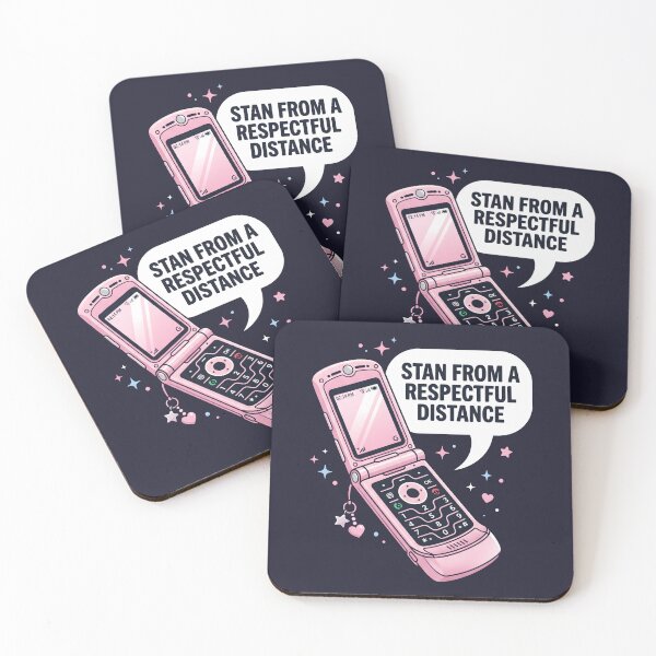 Item preview, Pink Y2K Flip Phone Kawaii Phone Case designed and sold by SplashTastic.